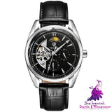 Katwis Tourbillon Men’s Watch