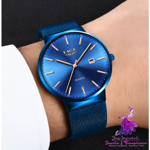 Trendy Men’s Watches