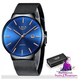 Trendy Men’s Watches