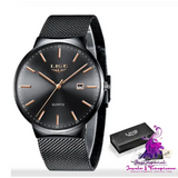 Trendy Men’s Watches