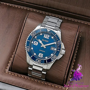 Automatic Mechanical Waterproof Watch