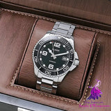 Automatic Mechanical Waterproof Watch