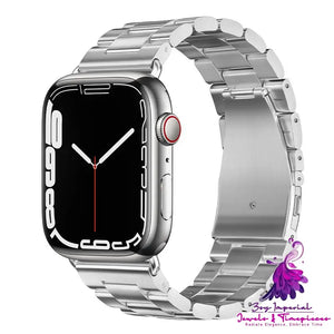 Stainless Steel Metal Watch Bands