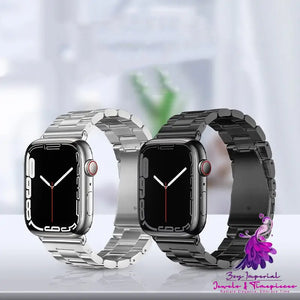 Stainless Steel Metal Watch Bands