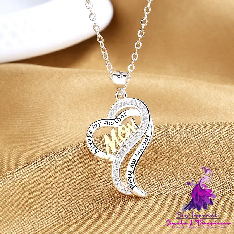 Mother’s Day Necklace for Women