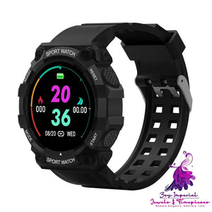 Sports Pedometer Running Smart Watch