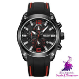 Timekeeping Multifunctional Sports Watch