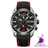 Timekeeping Multifunctional Sports Watch