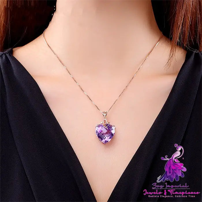 Women’s Necklace Pendant