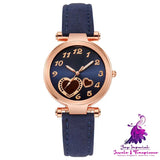 Retro Love Women’s Watch