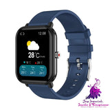 HD Screen GPS Positioning Smart Watch for Outdoor Sports