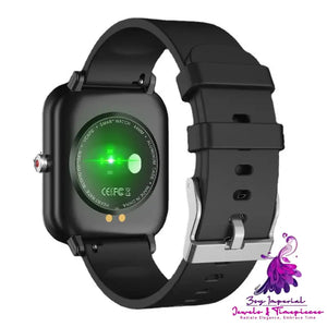 HD Screen GPS Positioning Smart Watch for Outdoor Sports