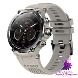 HD Screen GPS Positioning Smart Watch for Outdoor Sports