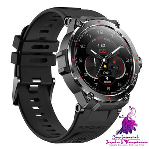 HD Screen GPS Positioning Smart Watch for Outdoor Sports