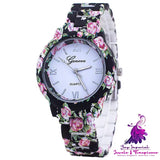 Roman Pastoral Women’s Watch