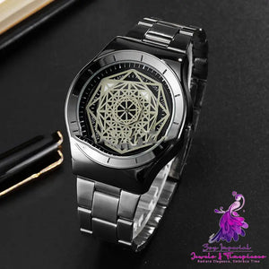 Trendy Personality Watches