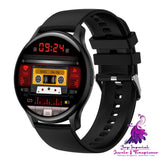 NFC Fashion Personality Smart Watch