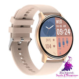 NFC Fashion Personality Smart Watch