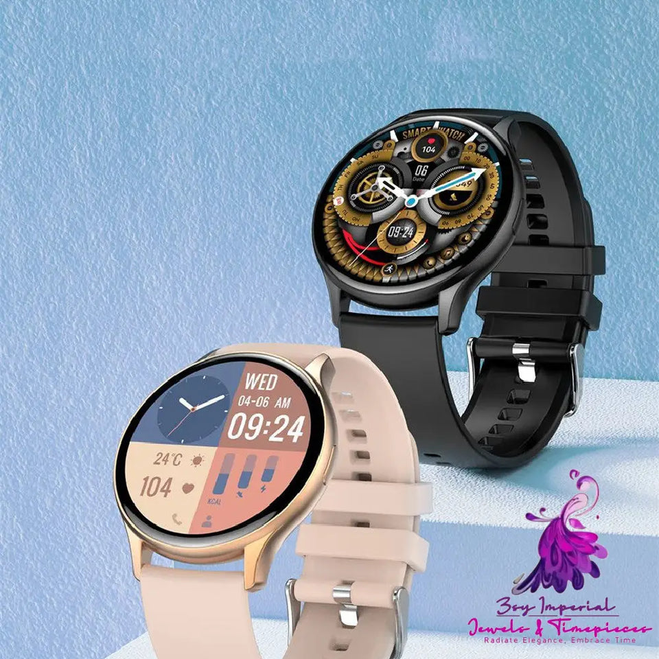 NFC Fashion Personality Smart Watch