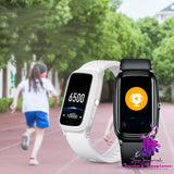 Video Phone Student Watch