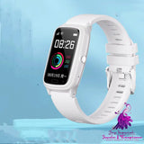 Video Phone Student Watch