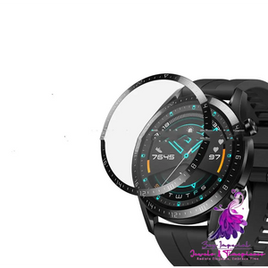 PMMA Composite Soft Watch Protective Film