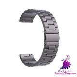 Titanium Alloy Quick-release Watch Band