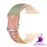 Silicone Watch Strap - Various Sizes