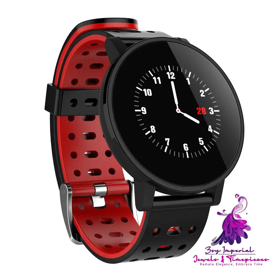 Stylish T3 Smart Watch