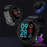 Stylish T3 Smart Watch