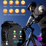 Stylish T3 Smart Watch