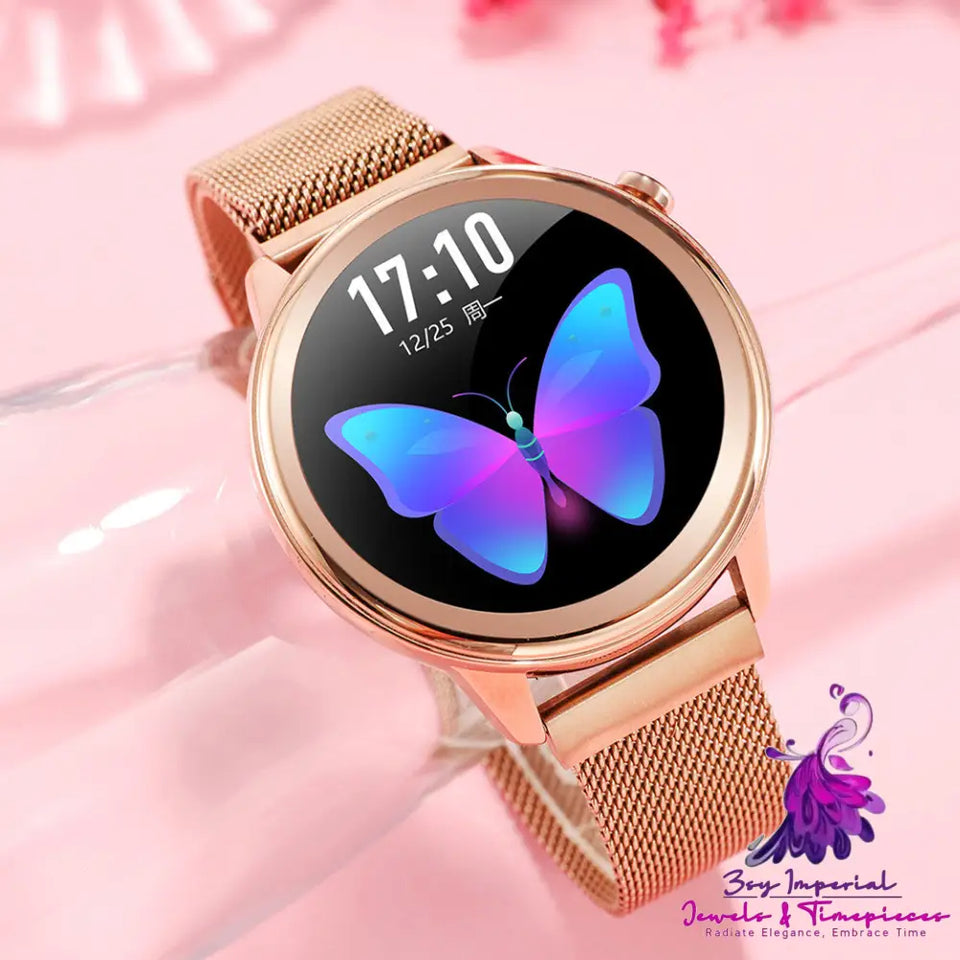 Multifunctional Sport Smart Watch