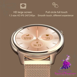 Multifunctional Sport Smart Watch