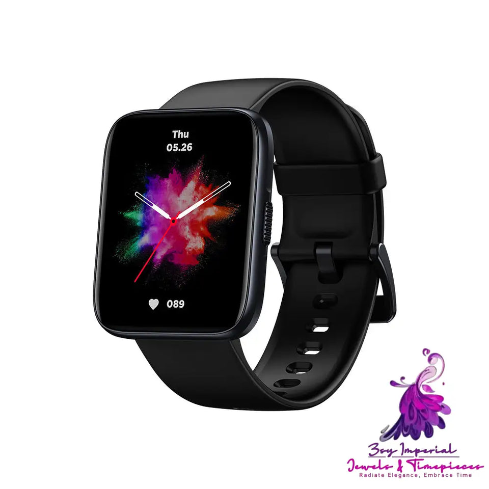 GPS Sports Smart Watch