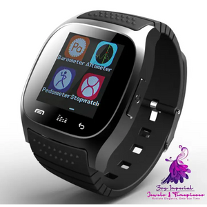 M26 Sports Bluetooth Smart Watch