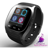 M26 Sports Bluetooth Smart Watch