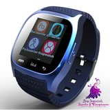 M26 Sports Bluetooth Smart Watch