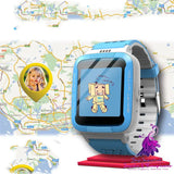 Aikou Smart Waterproof Children’s Watch