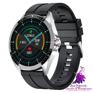 Waterproof Smart Watch