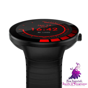 Waterproof Smart Watch