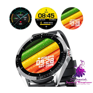 Waterproof Smart Watch