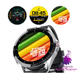 Waterproof Smart Watch