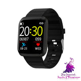 Stylish Sport Smart Watch