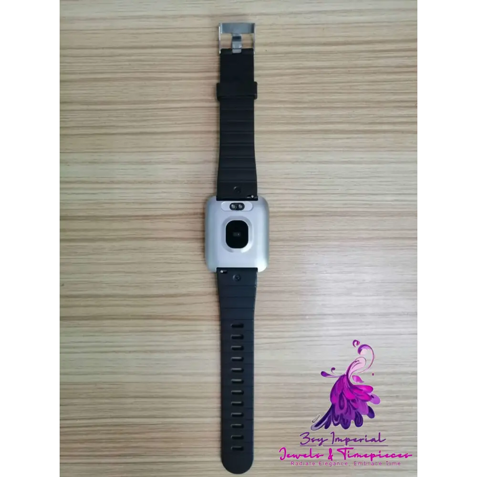 Stylish Sport Smart Watch