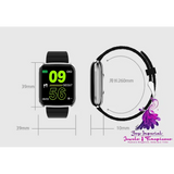 Stylish Sport Smart Watch