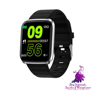 Stylish Sport Smart Watch