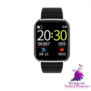 Stylish Sport Smart Watch