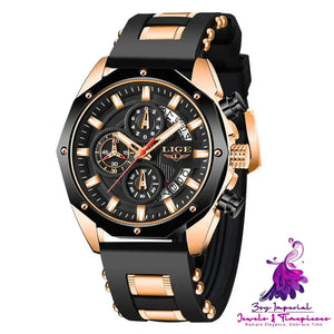 Multifunctional Sports Watch