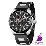 Multifunctional Sports Watch