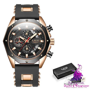 Multifunctional Sports Watch